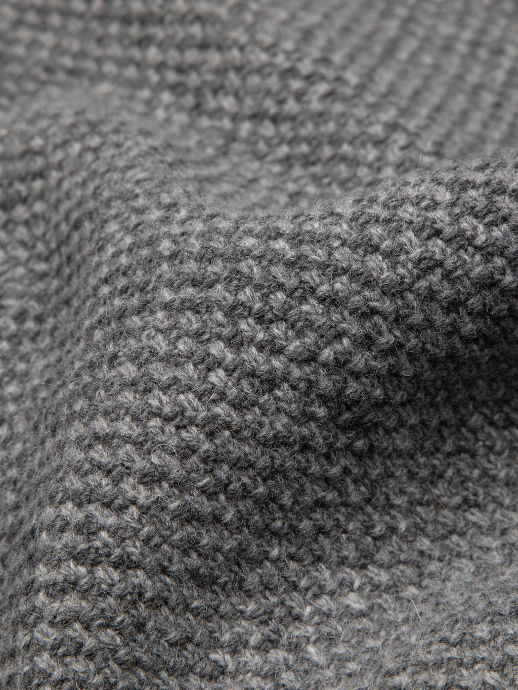 Men's Finisterre Barents Jumper - Image 8