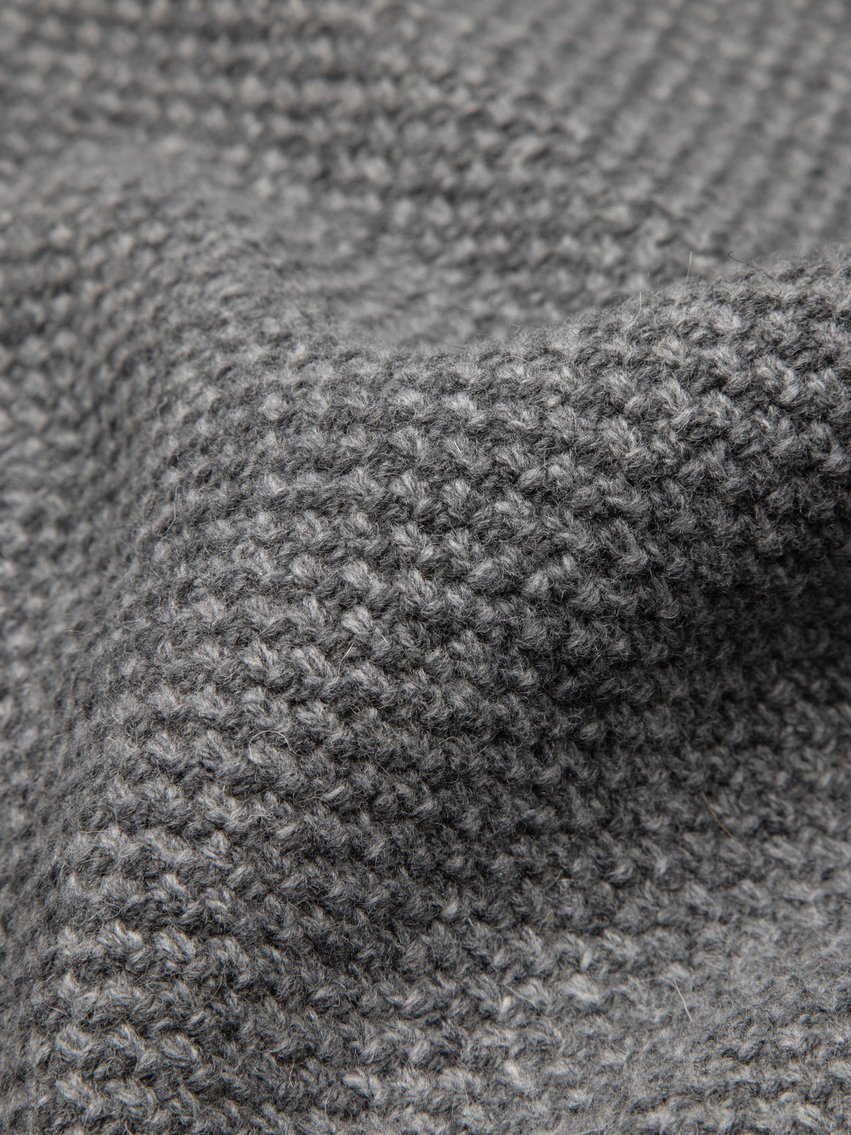 Men's Finisterre Barents Jumper - Image 8