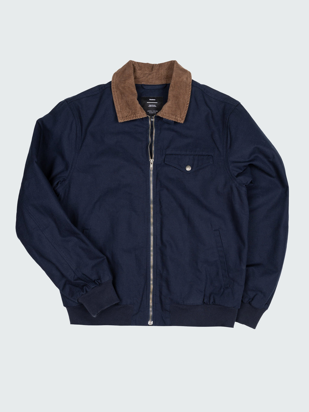 Men's Barrow Jacket