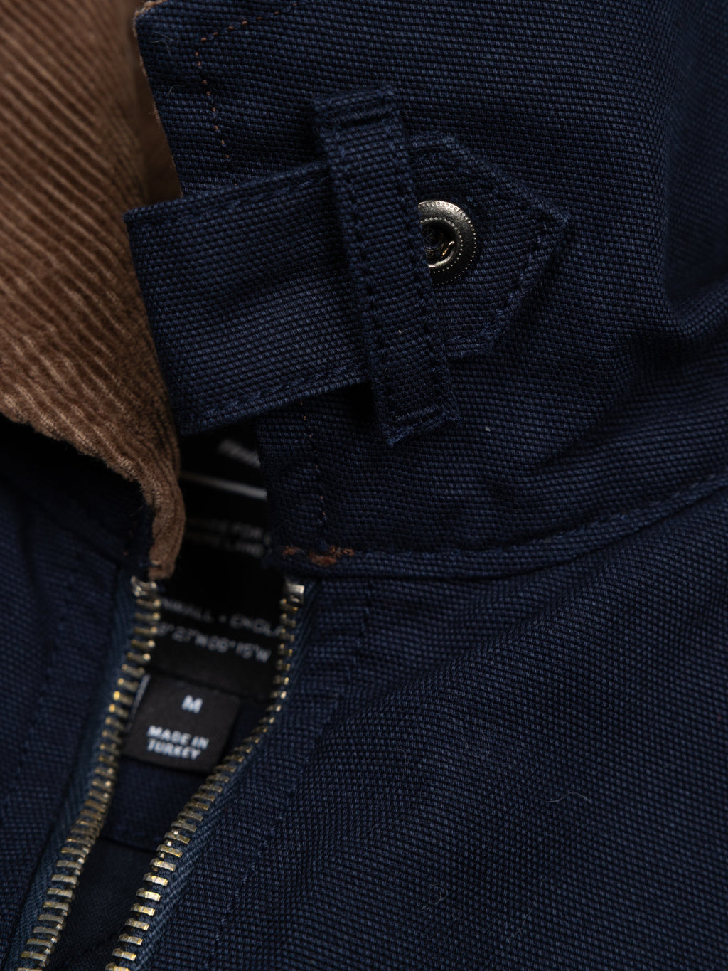 Men's Barrow Jacket - Image 7