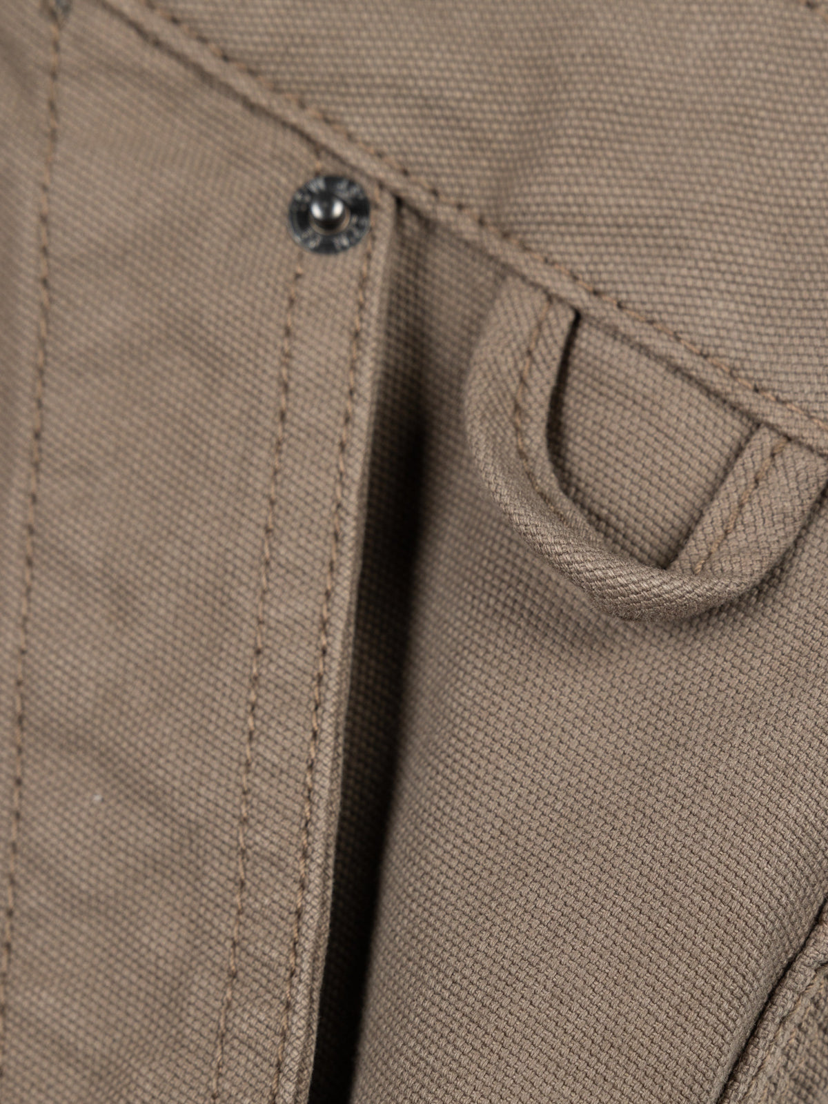 Men's Basset Utility Trouser - Image 9
