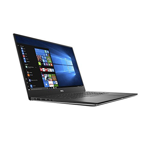 Dell XPS 15 9560 FHD 1080P - Intel Core i7-7700HQ - 8GB RAM - 256GB SSD - GTX 1050 -Windows 10 - Image 3