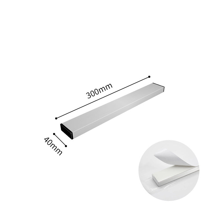 Wall-Mounted Kitchen Knife Storage Rack - Image 4
