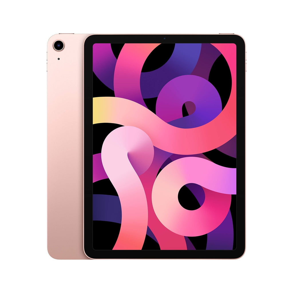 Apple iPad Air (10.9-inch, Wi-Fi, 256GB) - Rose Gold - MYFX2LL/A - Image 2