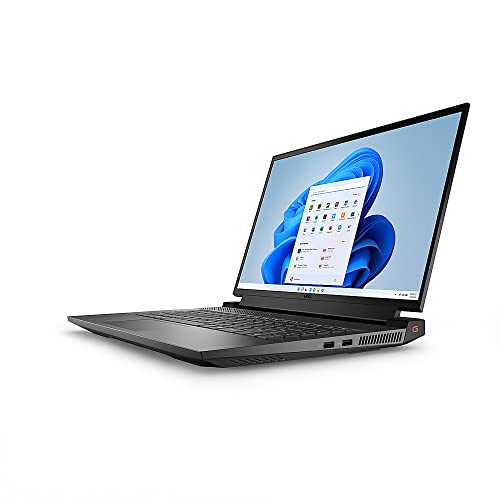 Dell - G16 16.0"" QHD 165Hz - i7-12700H - 16GB RAM - RTX 3060 - 1TB SSD - Black - G7620-7775BLK-PUS - Image 3