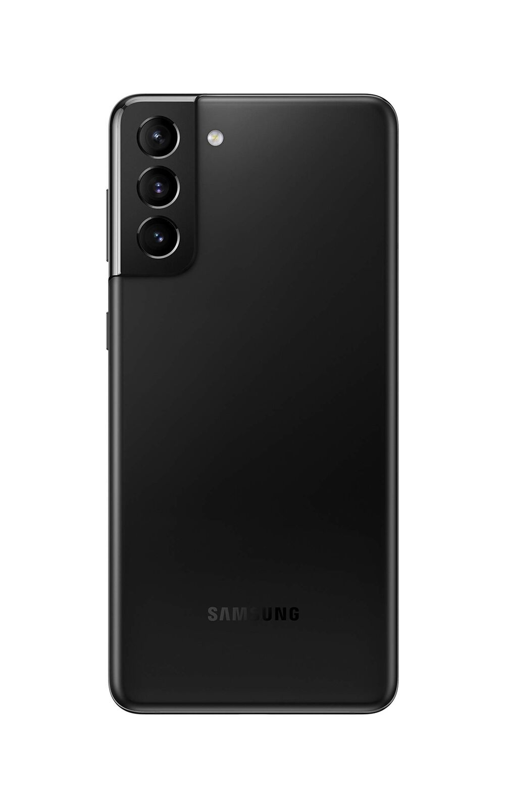 Unlocked - Samsung Galaxy S21+ 5G, US Version, 128GB, Phantom Black - SM-G996UZKAXAA - Image 2