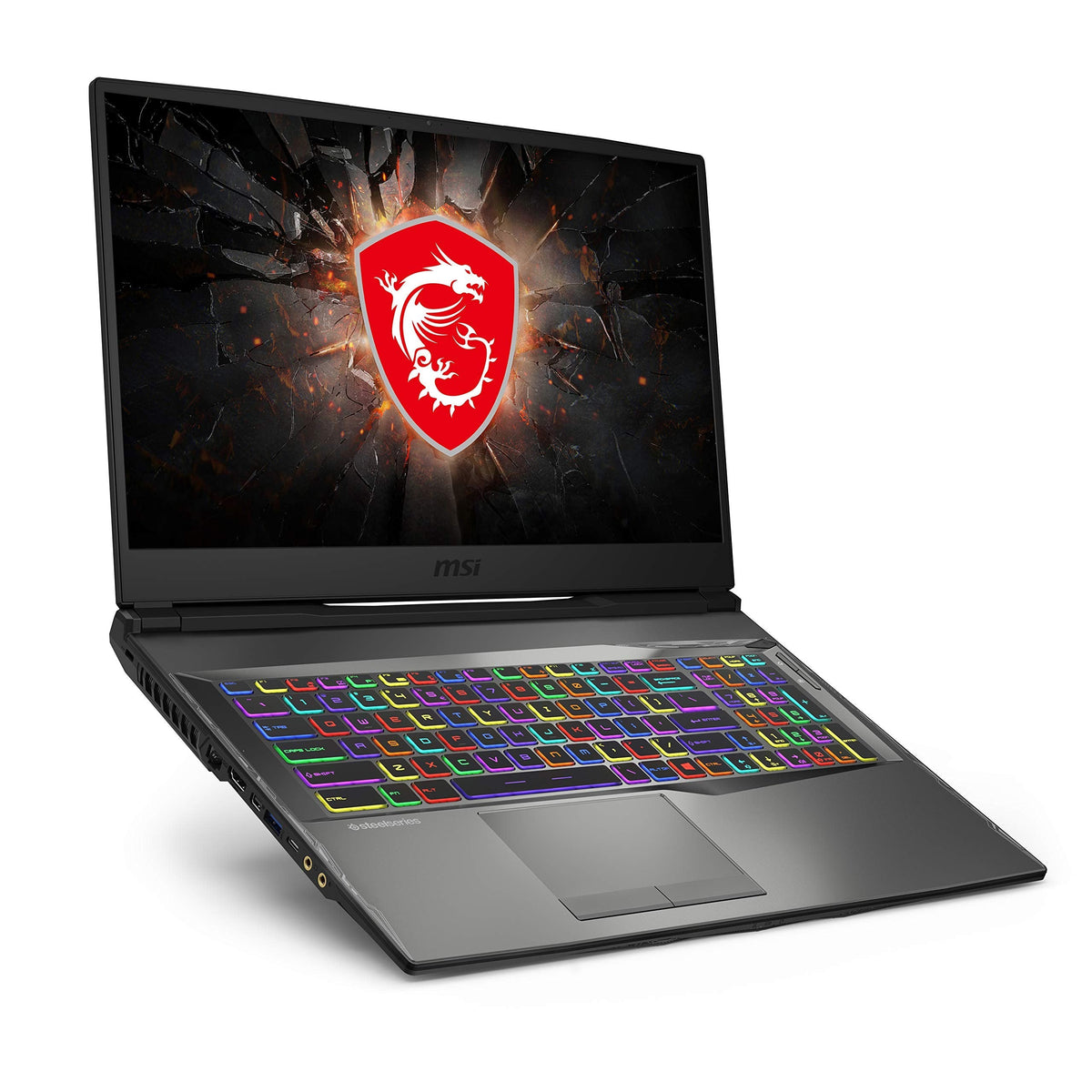 Msi GL65 Leopard 10SCXK - 15.6-Inch FHD - i5-10300H, 16GB RAM, Geforce Gtx 1650, 512GB SSD - 10SCXK-066US - Image 3