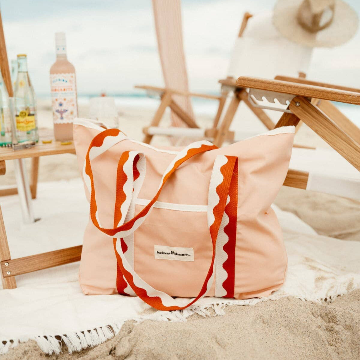 The Beach Bag - Image 3