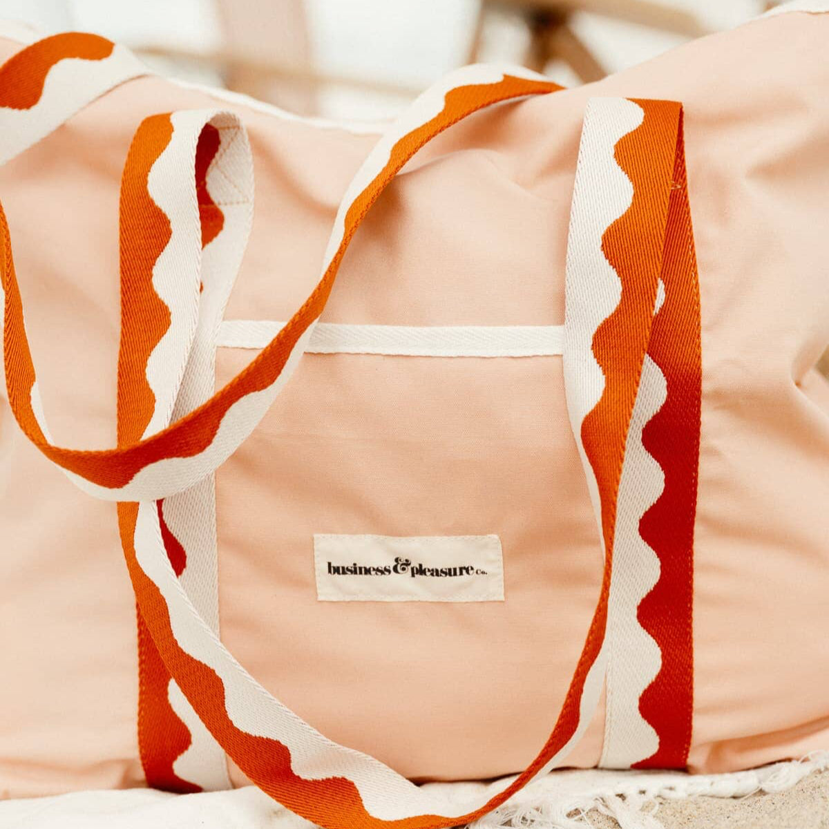 The Beach Bag - Image 6