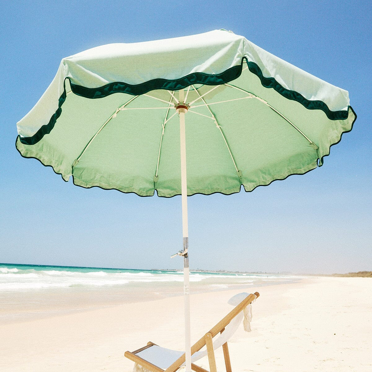 The Club Umbrella - Image 2