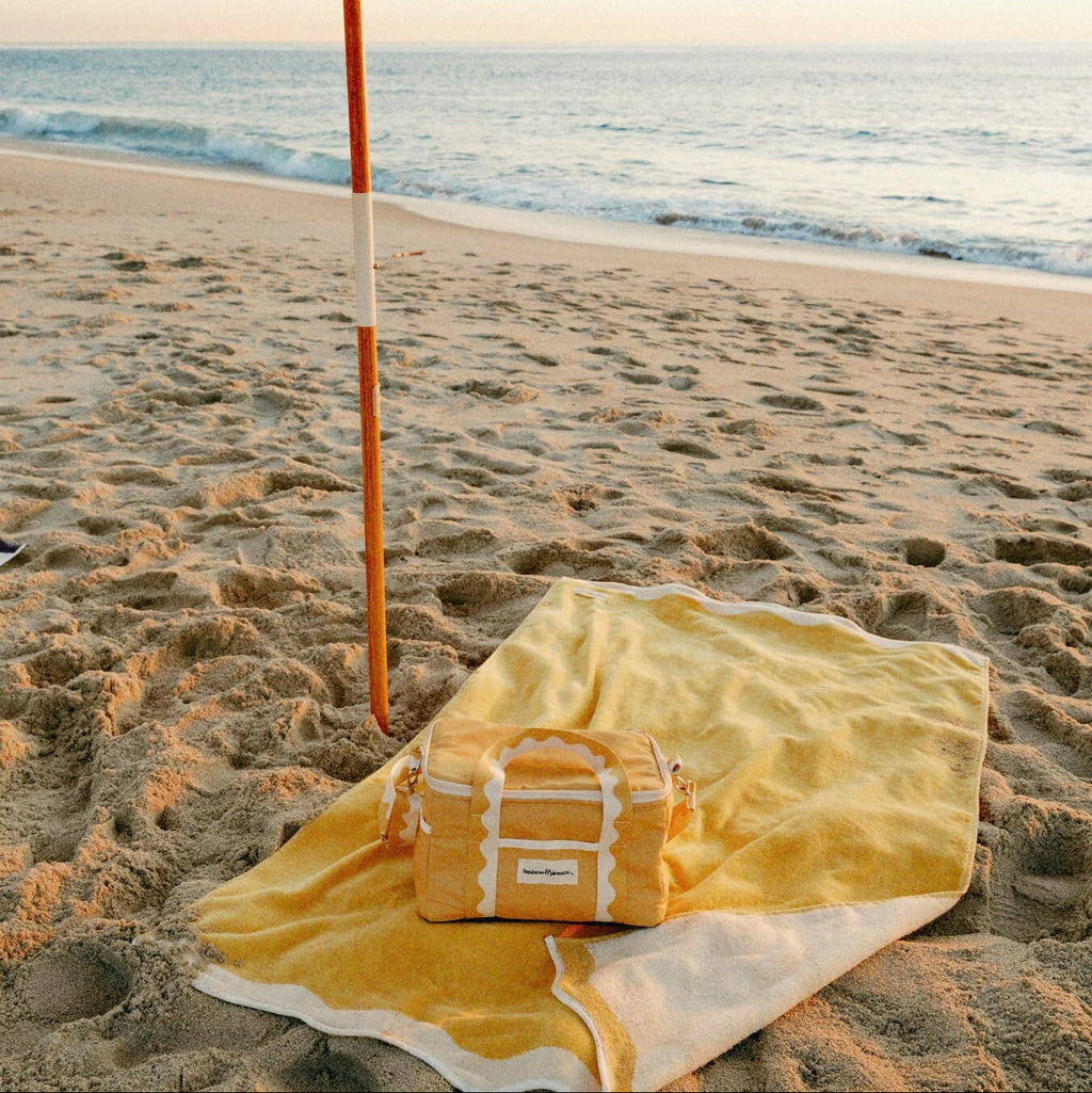 The Beach Towel - Image 3