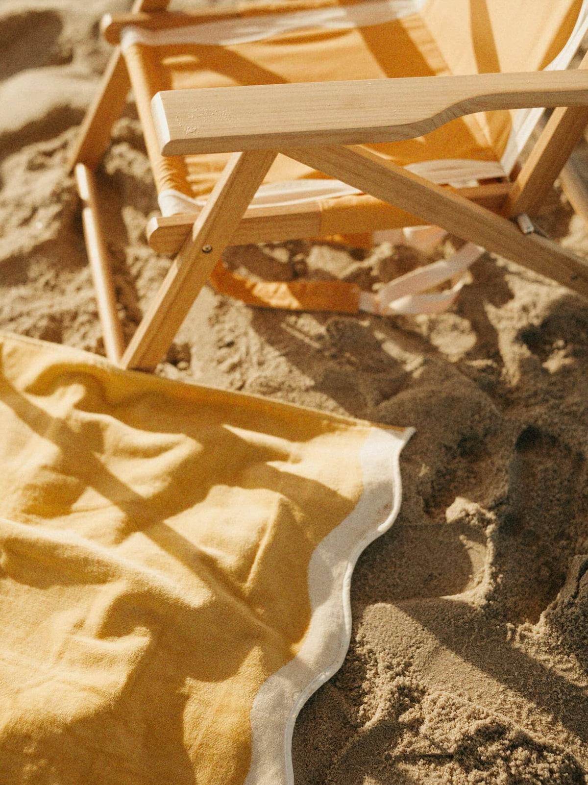 The Beach Towel - Image 11