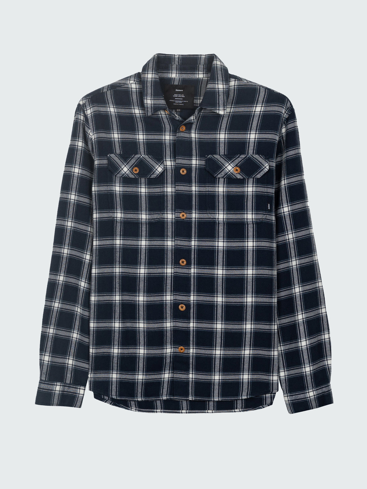 Men's Beardsmore Shirt