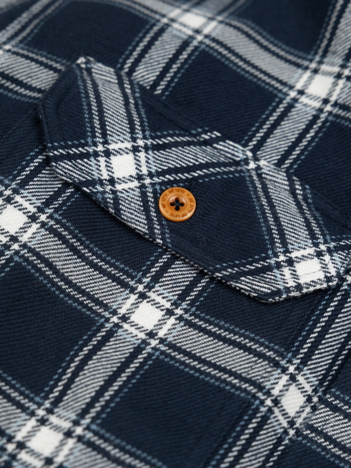 Men's Beardsmore Shirt - Image 7