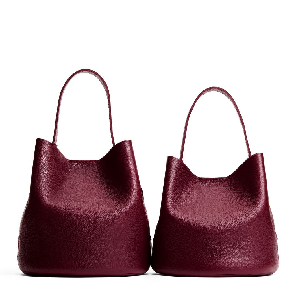 'Almost Perfect' Belle Bucket Bag - Image 160