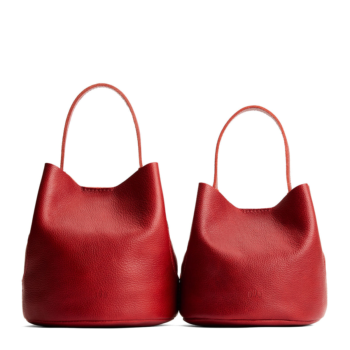 'Almost Perfect' Belle Bucket Bag - Image 148