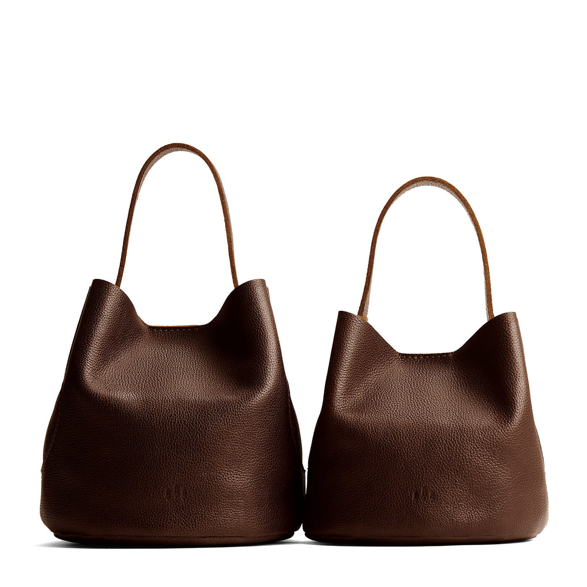 'Almost Perfect' Belle Bucket Bag - Image 158