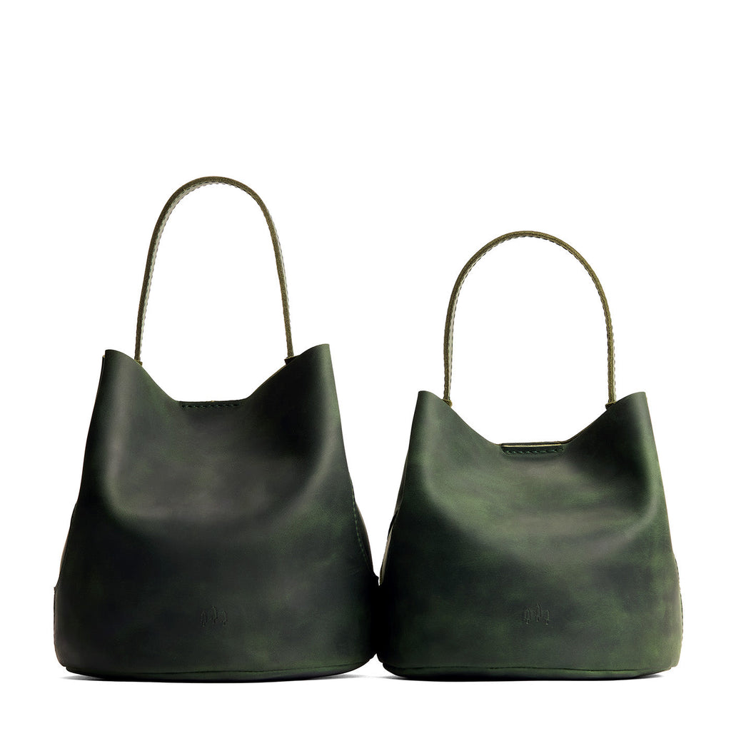 'Almost Perfect' Belle Bucket Bag - Image 150