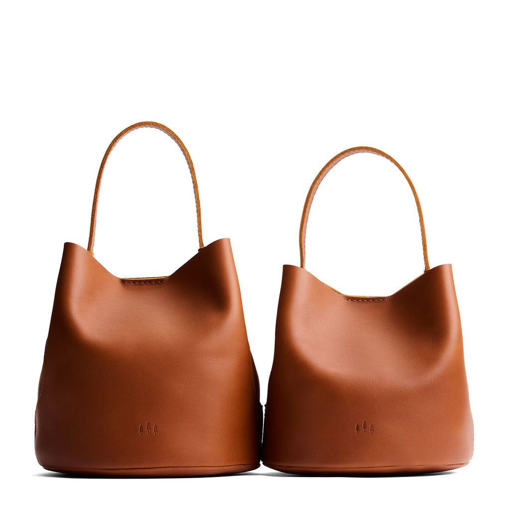 'Almost Perfect' Belle Bucket Bag - Image 151
