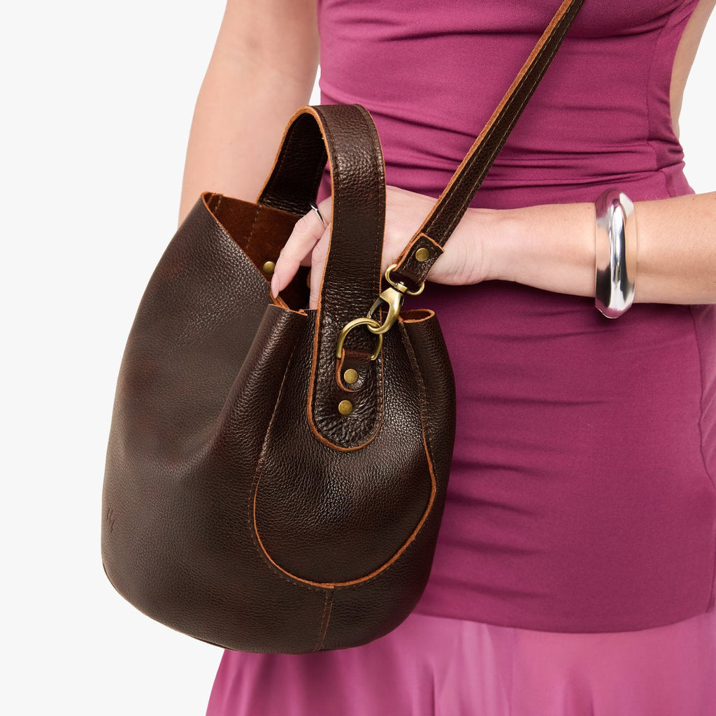 Belle Bucket Bag - Image 78