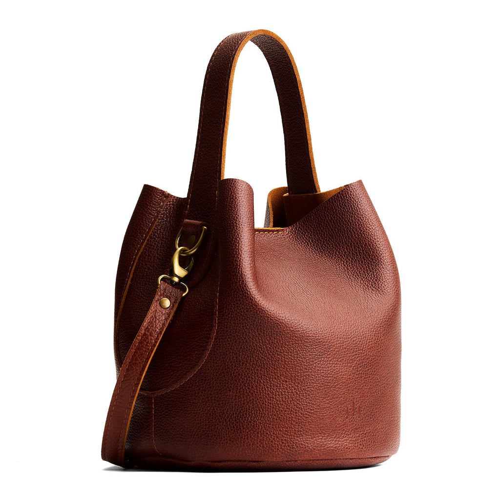 'Almost Perfect' Belle Bucket Bag - Image 51