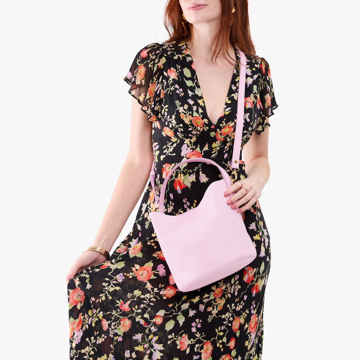 Belle Bucket Bag - Image 100