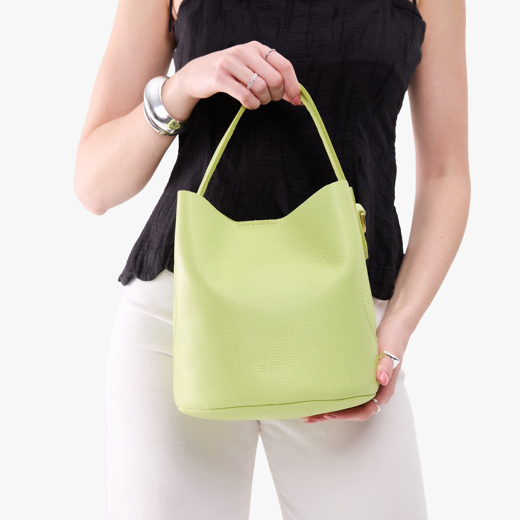 Belle Bucket Bag - Image 95