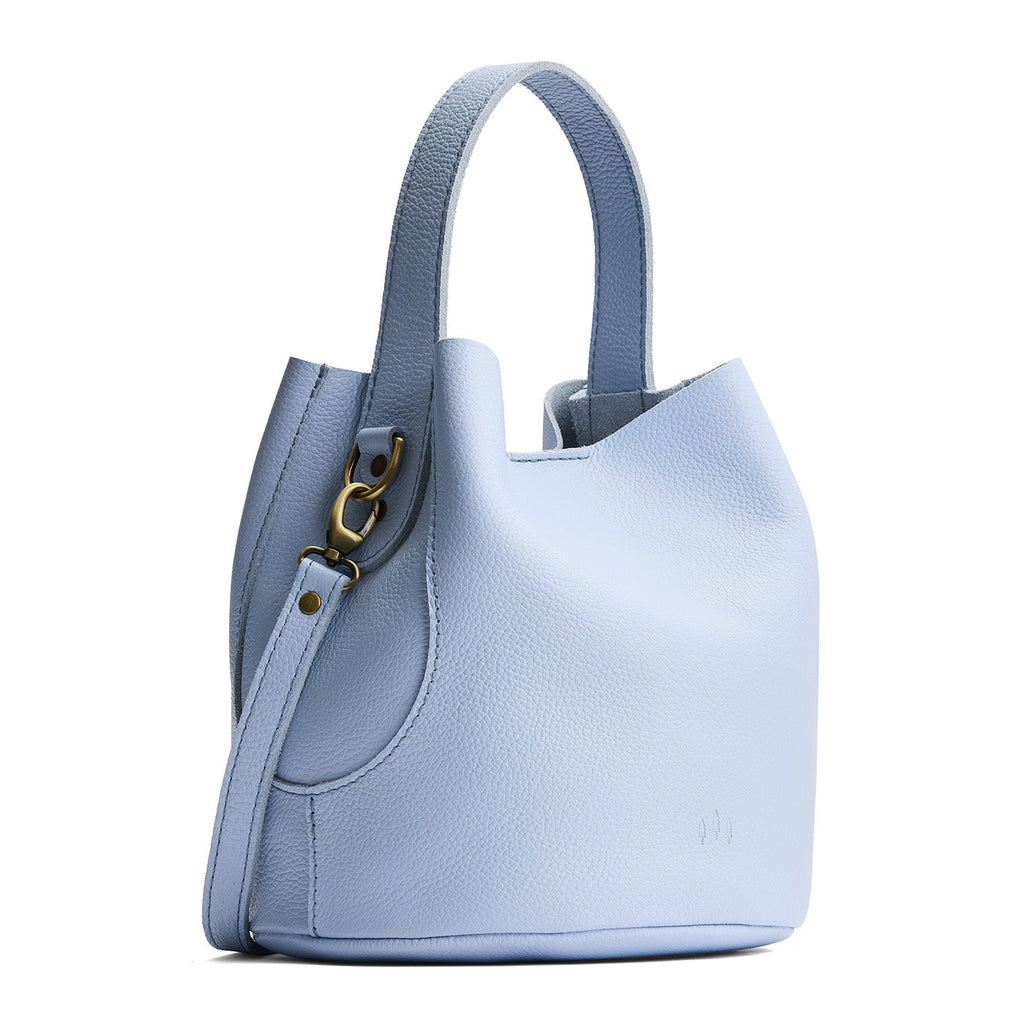 'Almost Perfect' Belle Bucket Bag - Image 53
