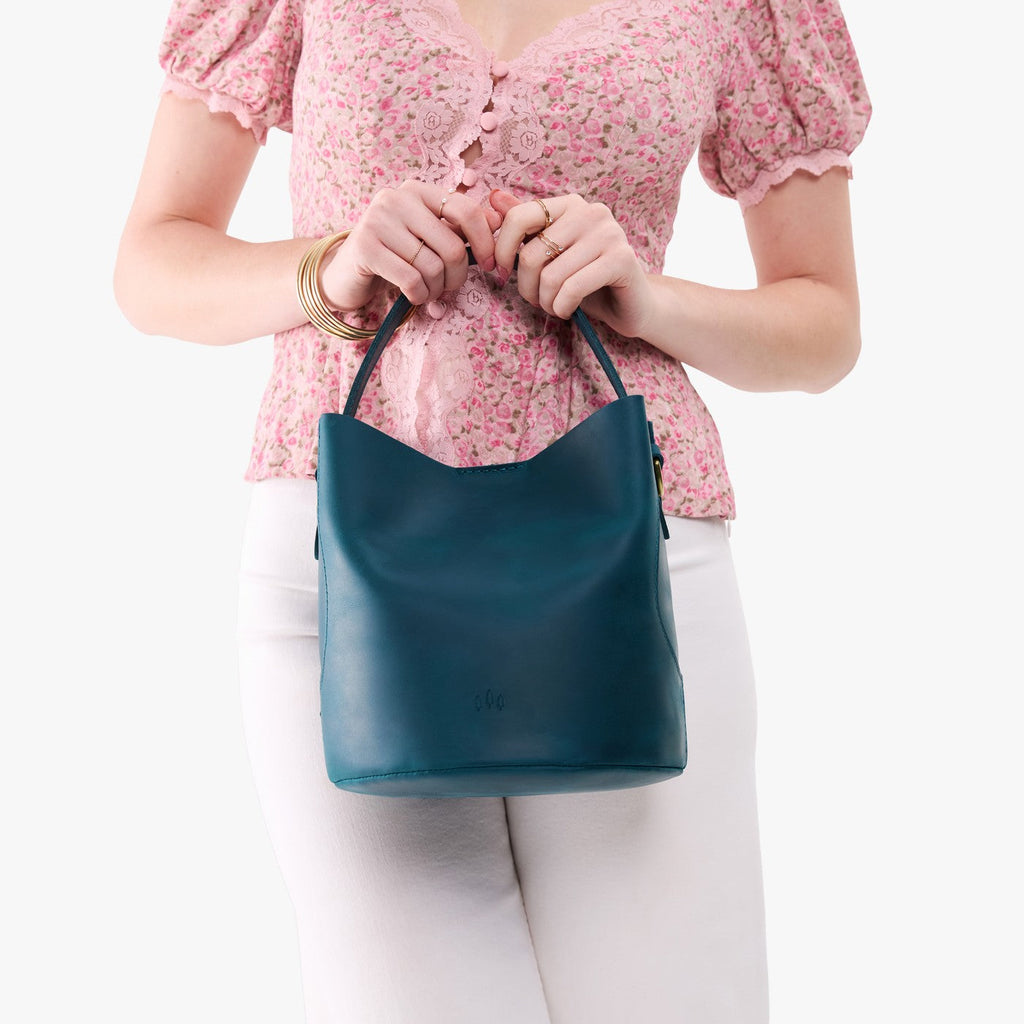 Belle Bucket Bag - Image 119
