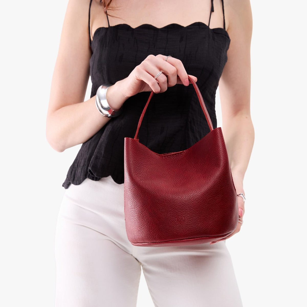 Belle Bucket Bag - Image 104