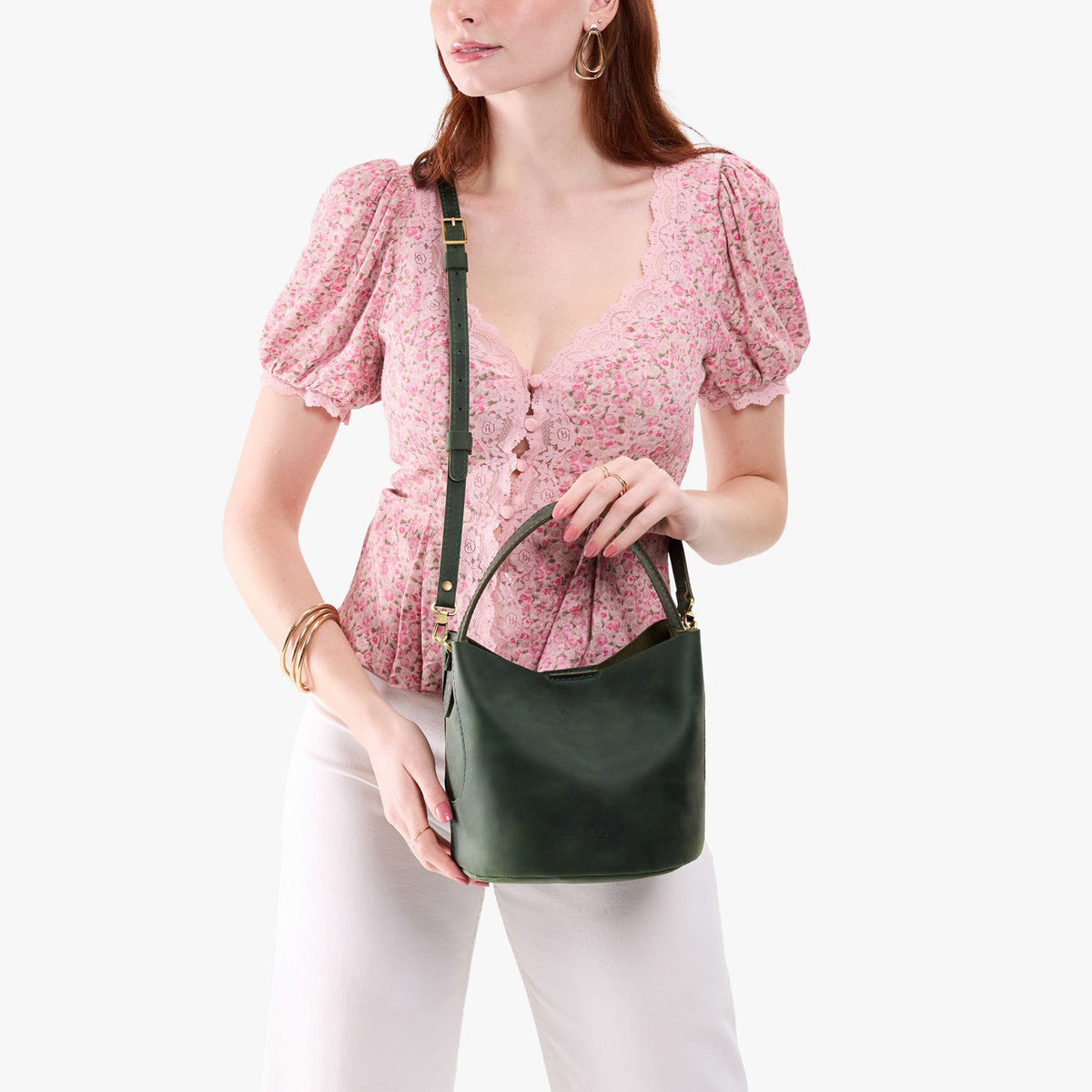 Belle Bucket Bag - Image 109