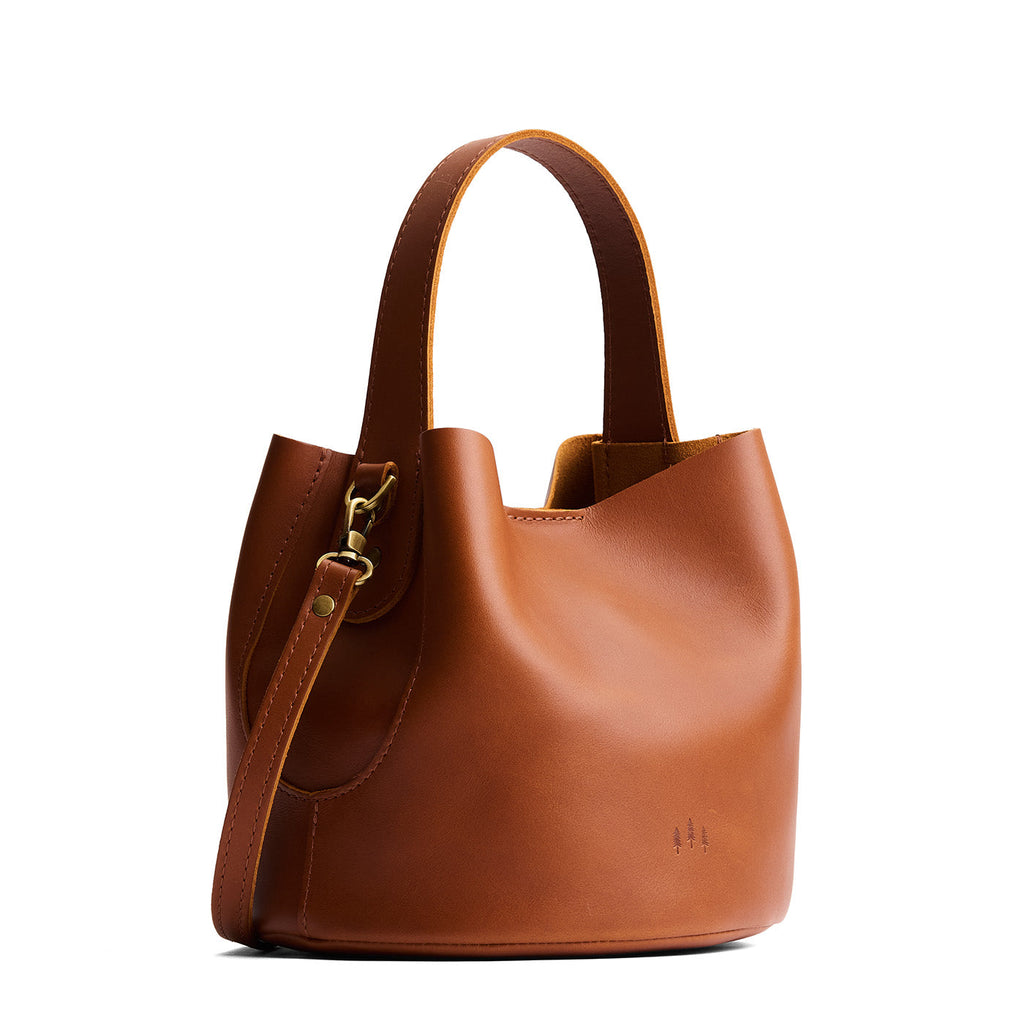 Belle Bucket Bag - Image 16