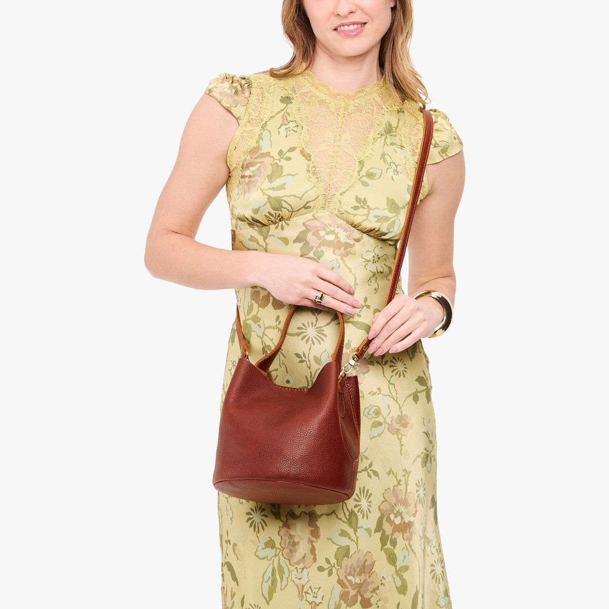 Belle Bucket Bag - Image 68