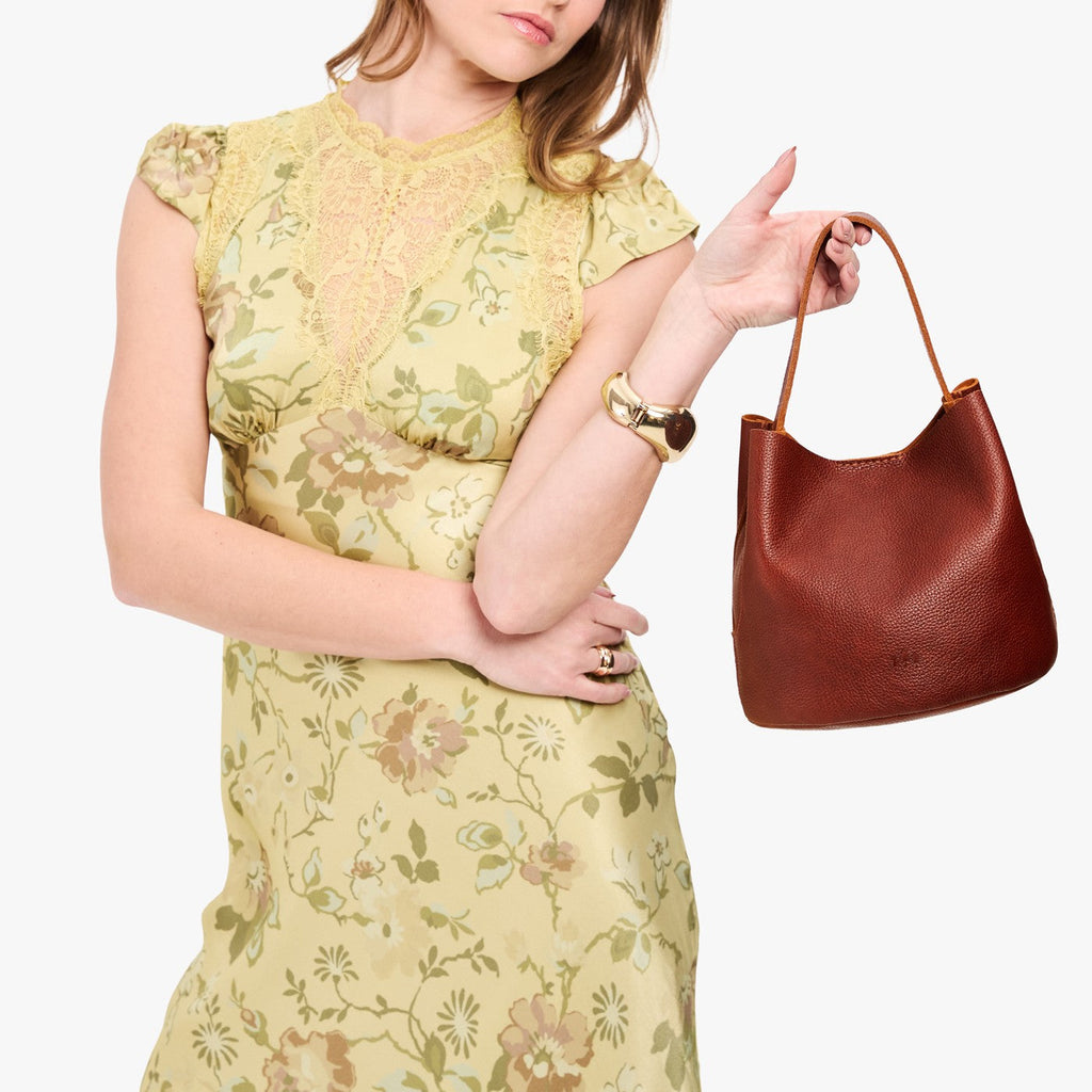 Belle Bucket Bag - Image 69