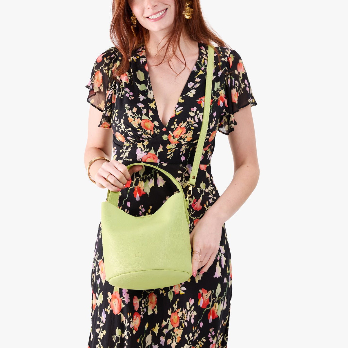 Belle Bucket Bag - Image 91