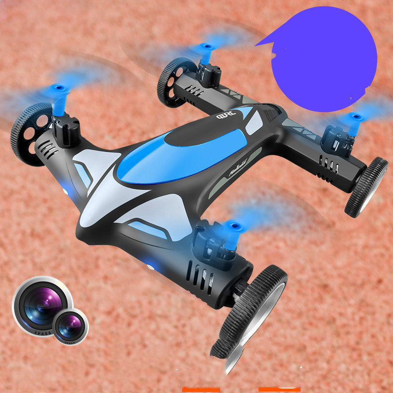 Flying Car Drone with Camera - Image 3