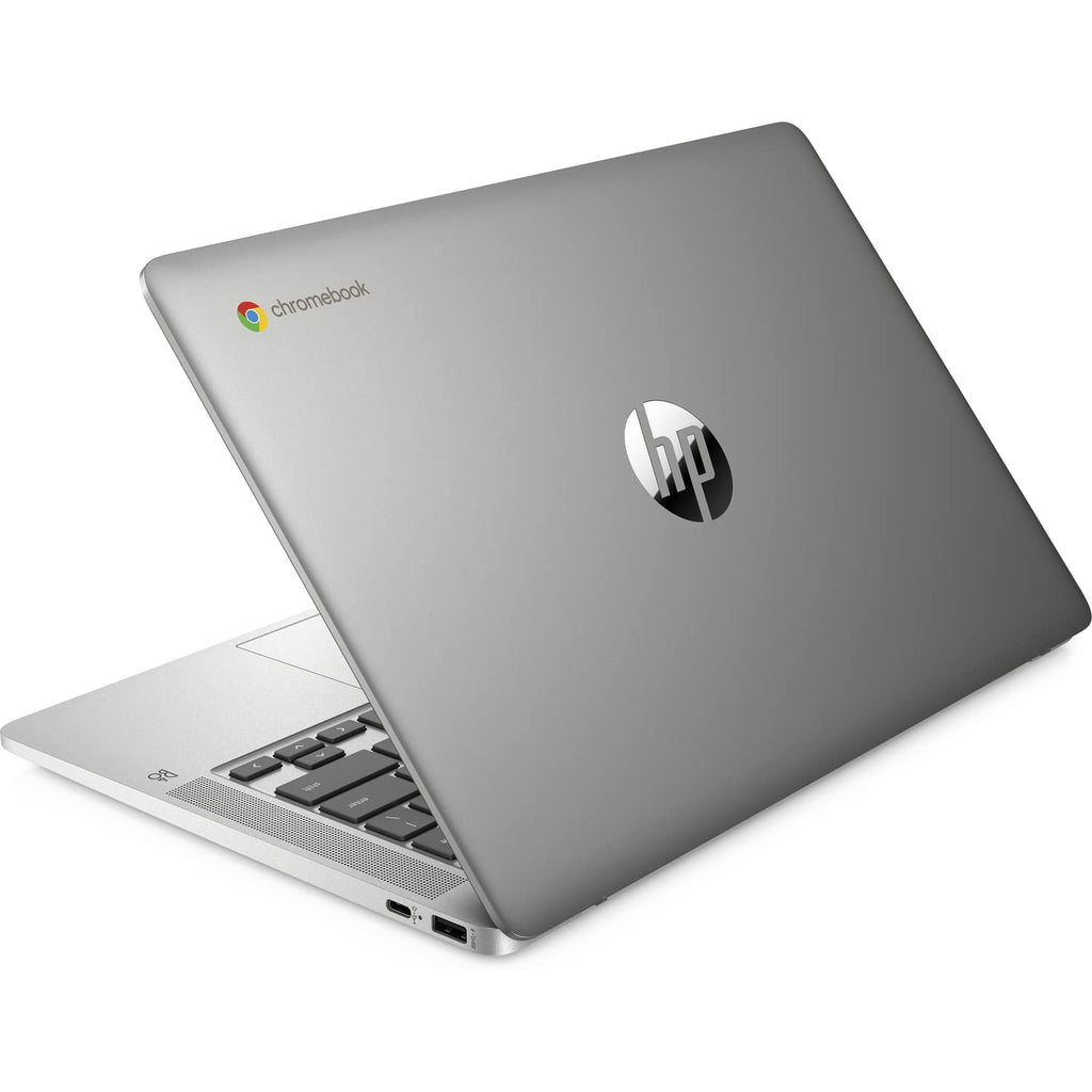 HP Chromebook, 14a-na0023cl, N4000, 4GB, 64GB - 14 - 14a-na0023cl - Image 6