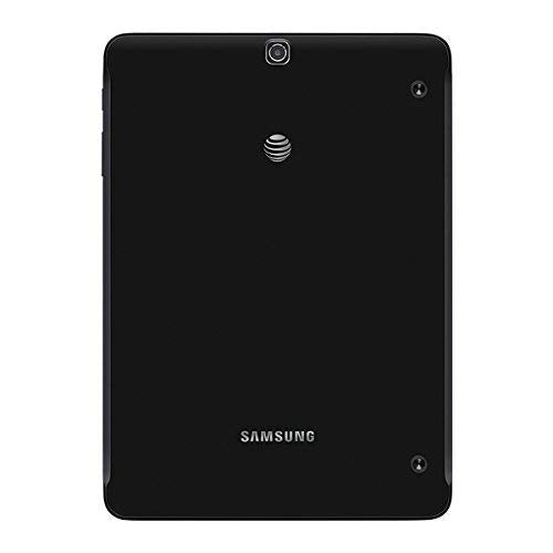 AT&T Samsung Galaxy Tab S2 9.7"" - 32GB - Black - SM-T817AZKAATT - Image 3