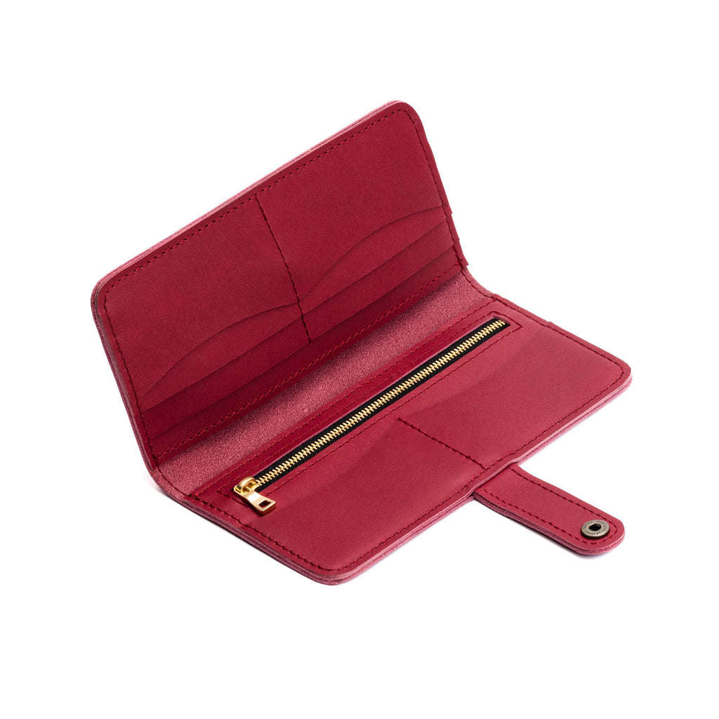 'Almost Perfect' Women's Bifold Wallet - Image 82