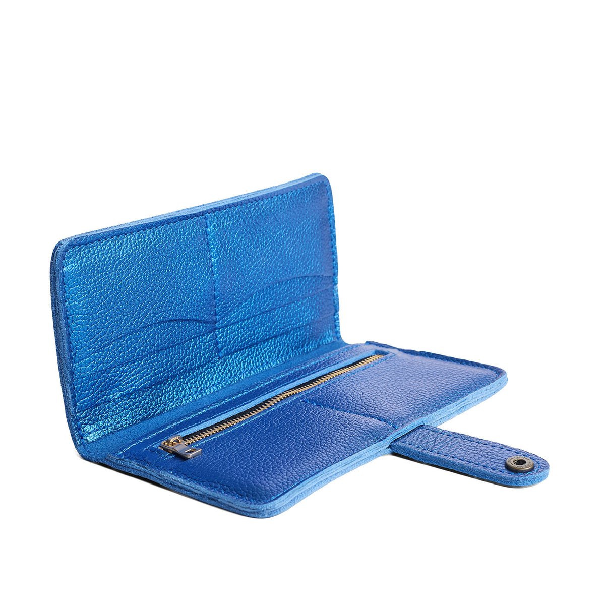 'Almost Perfect' Women's Bifold Wallet - Image 100
