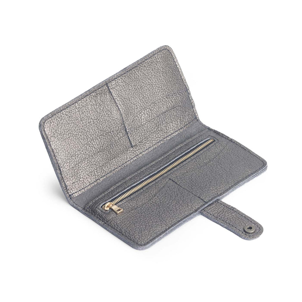 'Almost Perfect' Women's Bifold Wallet - Image 96