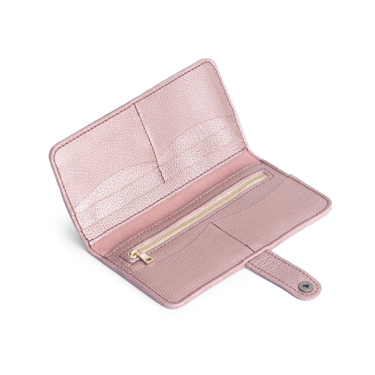 'Almost Perfect' Women's Bifold Wallet - Image 94