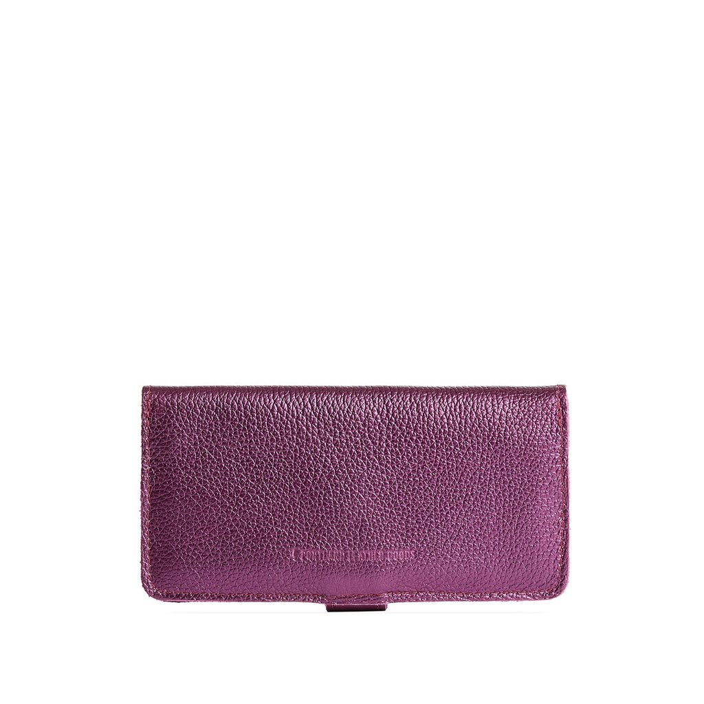'Almost Perfect' Women's Bifold Wallet - Image 144