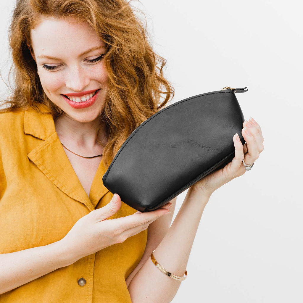 'Almost Perfect' Eclipse Makeup Bag - Image 158