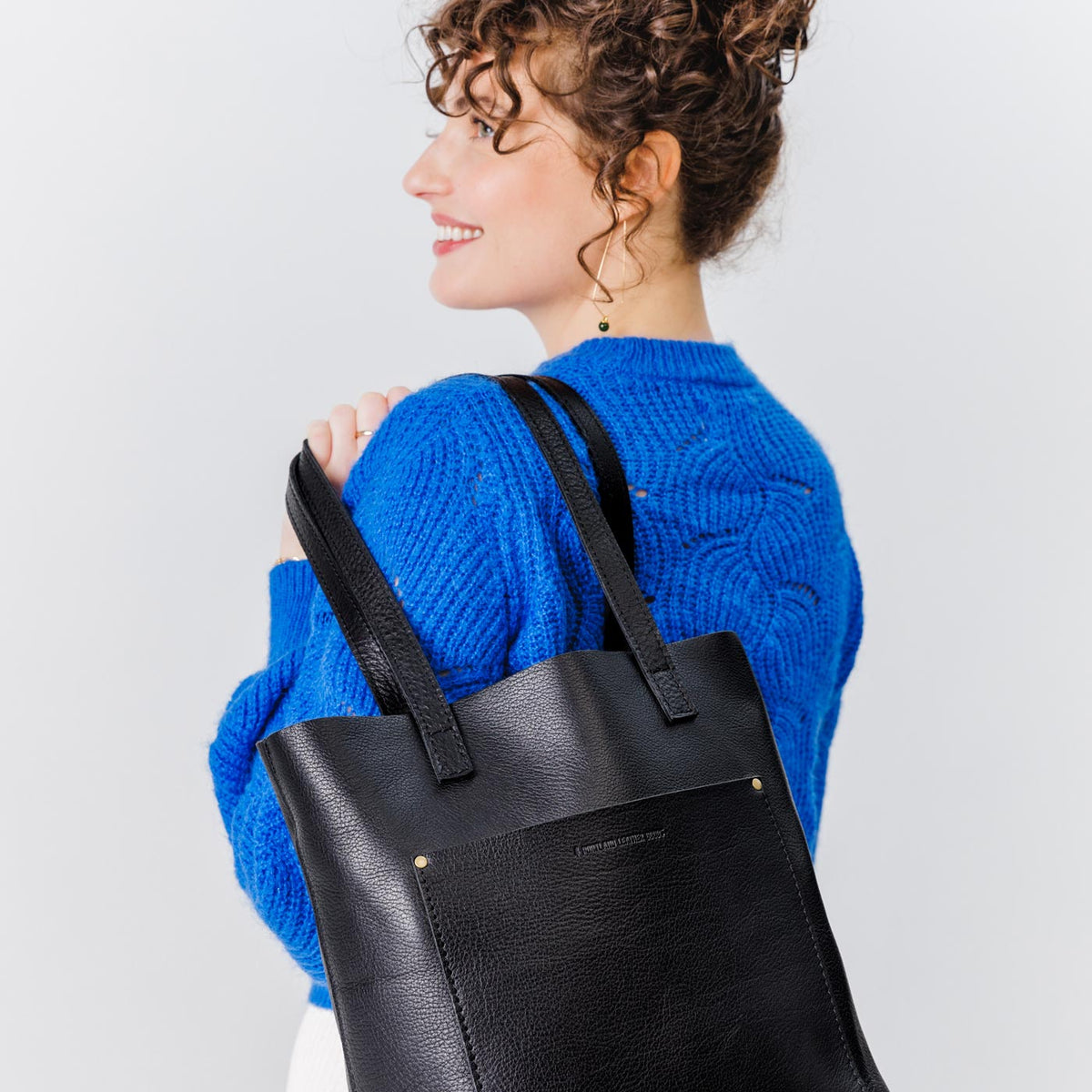 Crossbody Tote - Image 145