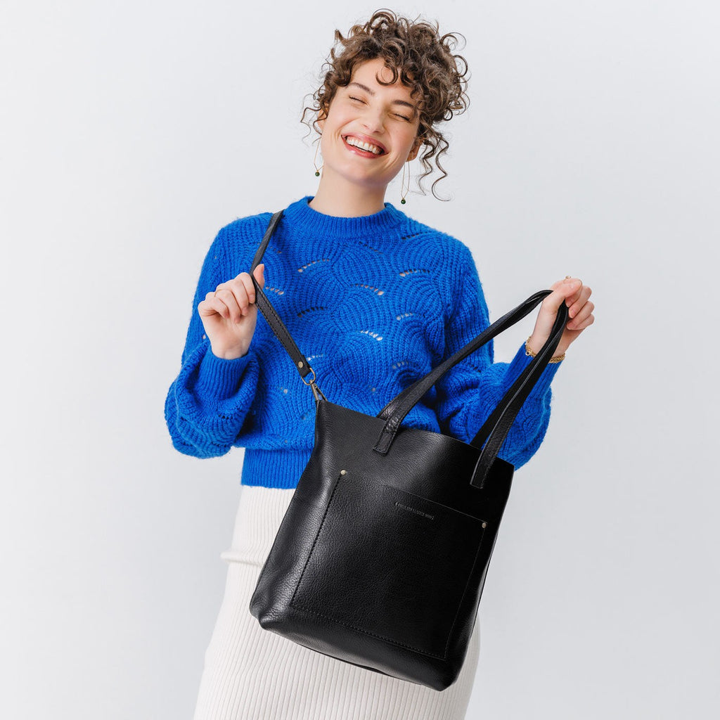 Crossbody Tote - Image 144