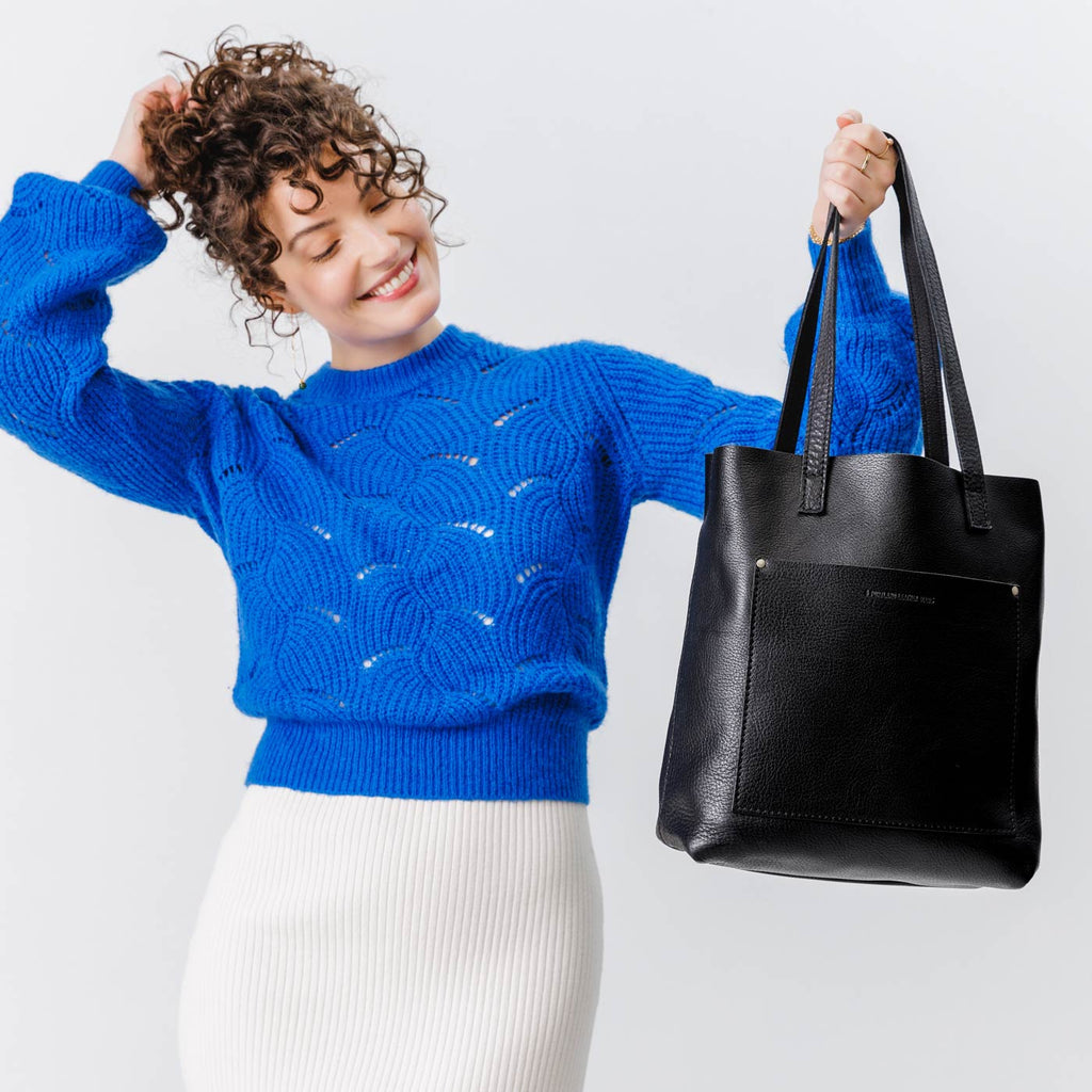 Crossbody Tote - Image 143