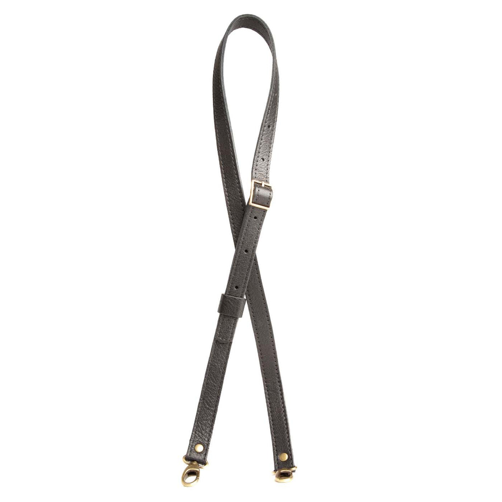 Leather Crossbody Strap - Image 38