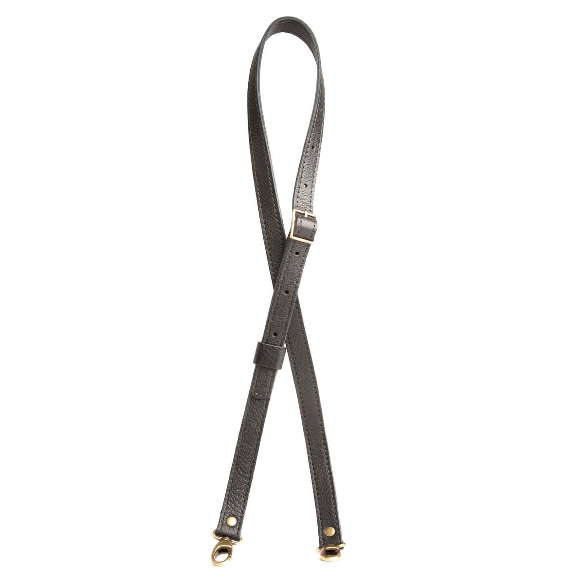 Leather Crossbody Strap - Image 38