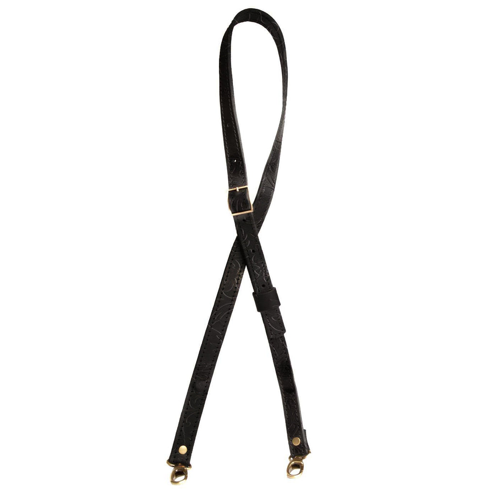 Leather Crossbody Strap - Image 42